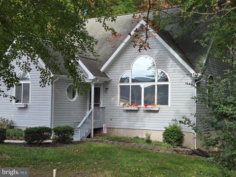 129 TULIP DRIVE LEWES DE 19958