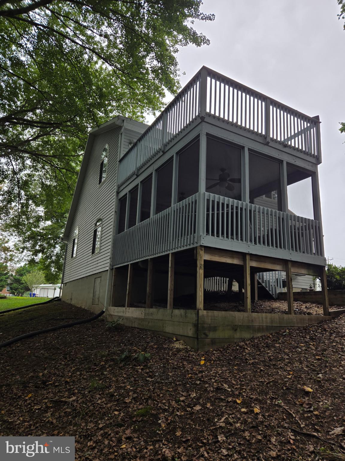 DUTCH ACRES - Residential