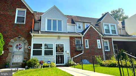 Townhouse For Sale - 4643 Coleherne Road<br/> Baltimore City County, BALTIMORE, MD 21229