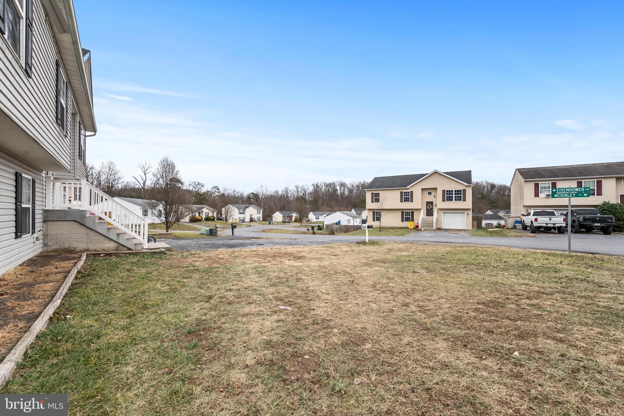 INWOOD MEADOWS - Residential