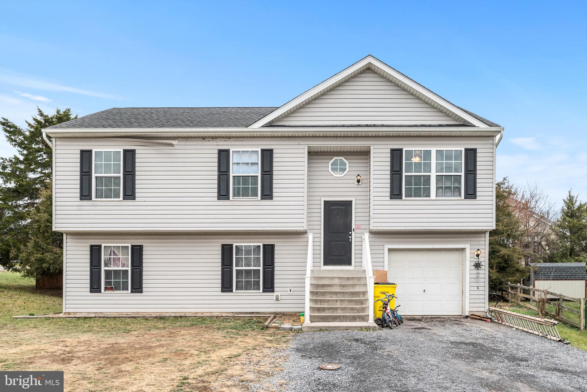 INWOOD MEADOWS - Residential