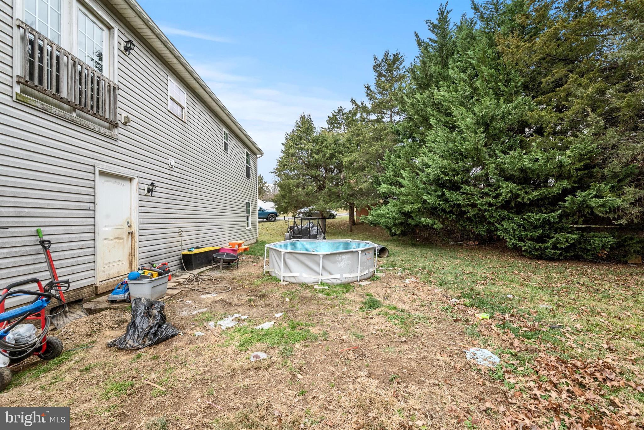 INWOOD MEADOWS - Residential