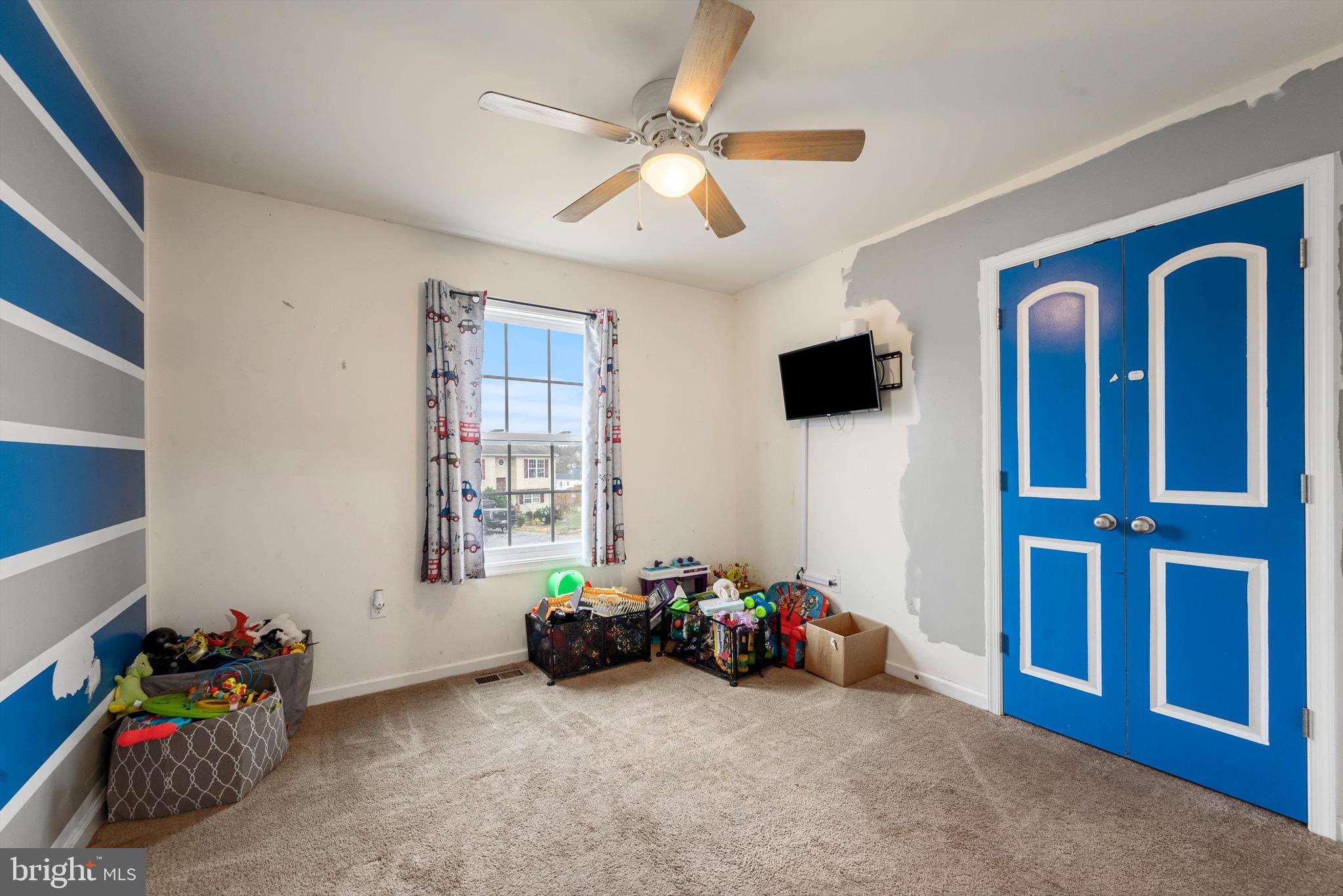 INWOOD MEADOWS - Residential