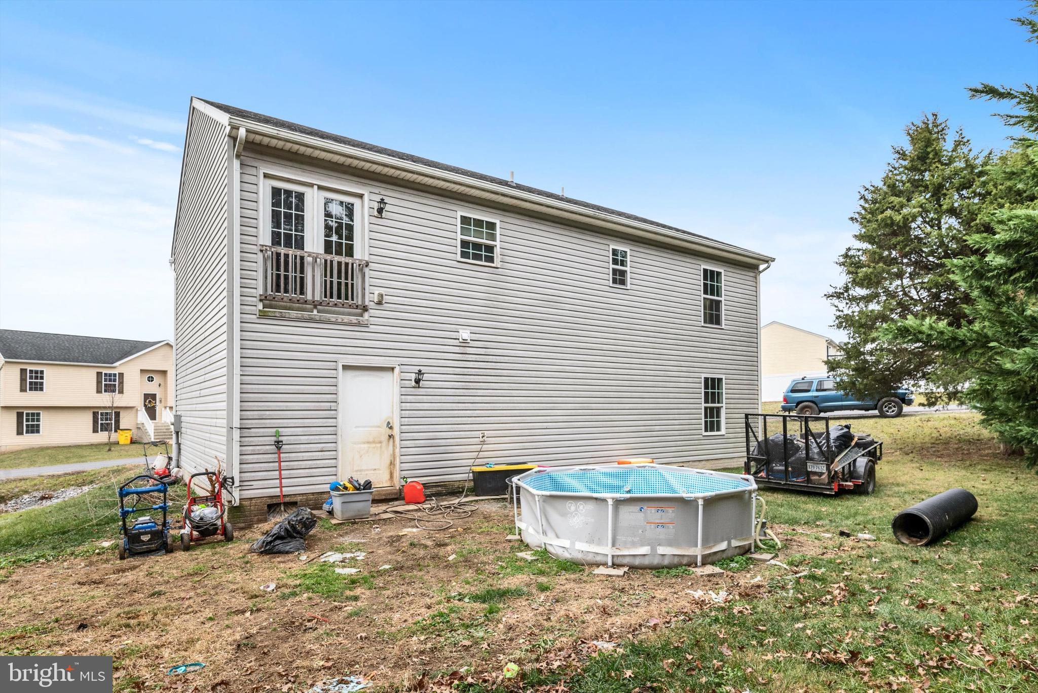 INWOOD MEADOWS - Residential