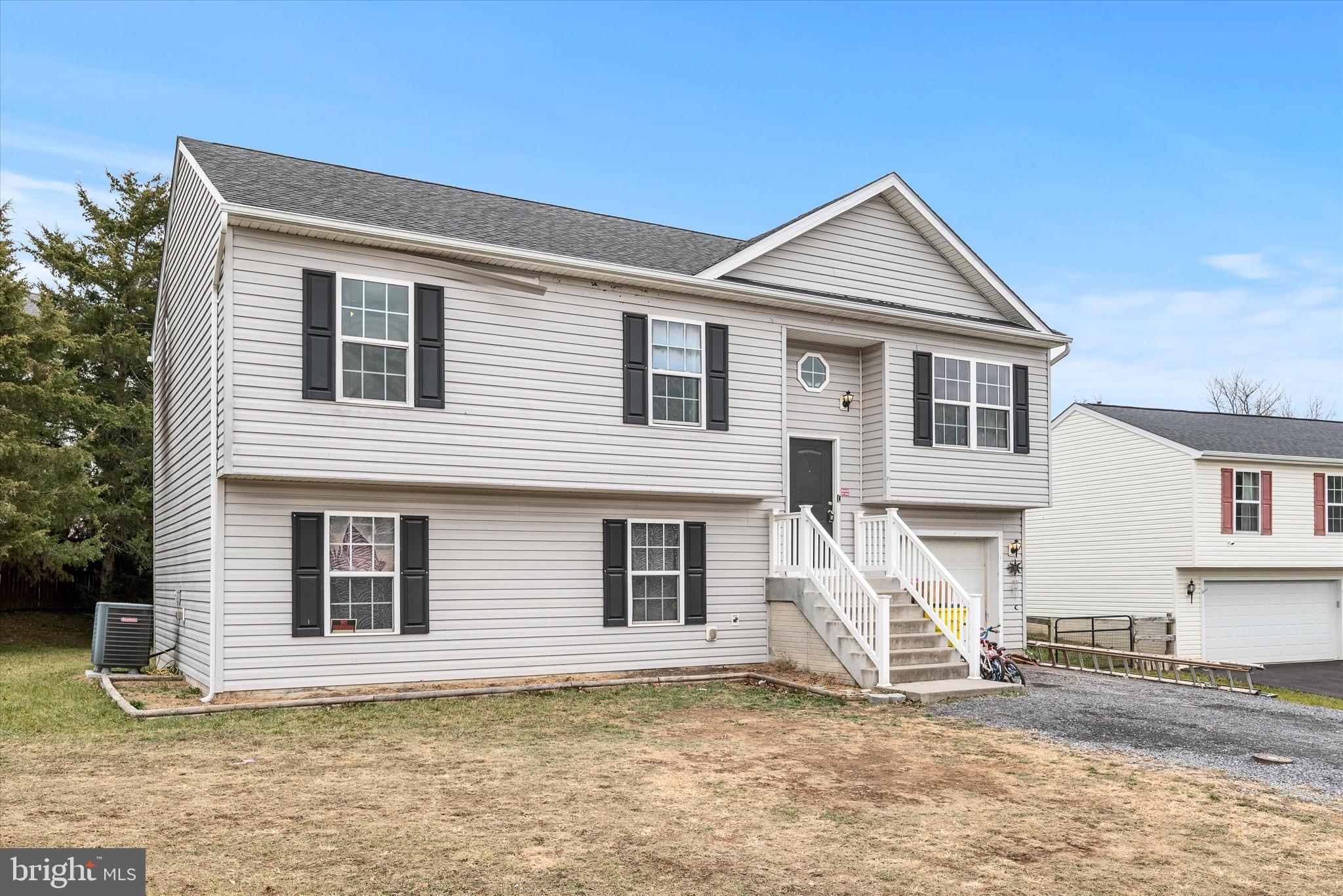 INWOOD MEADOWS - Residential