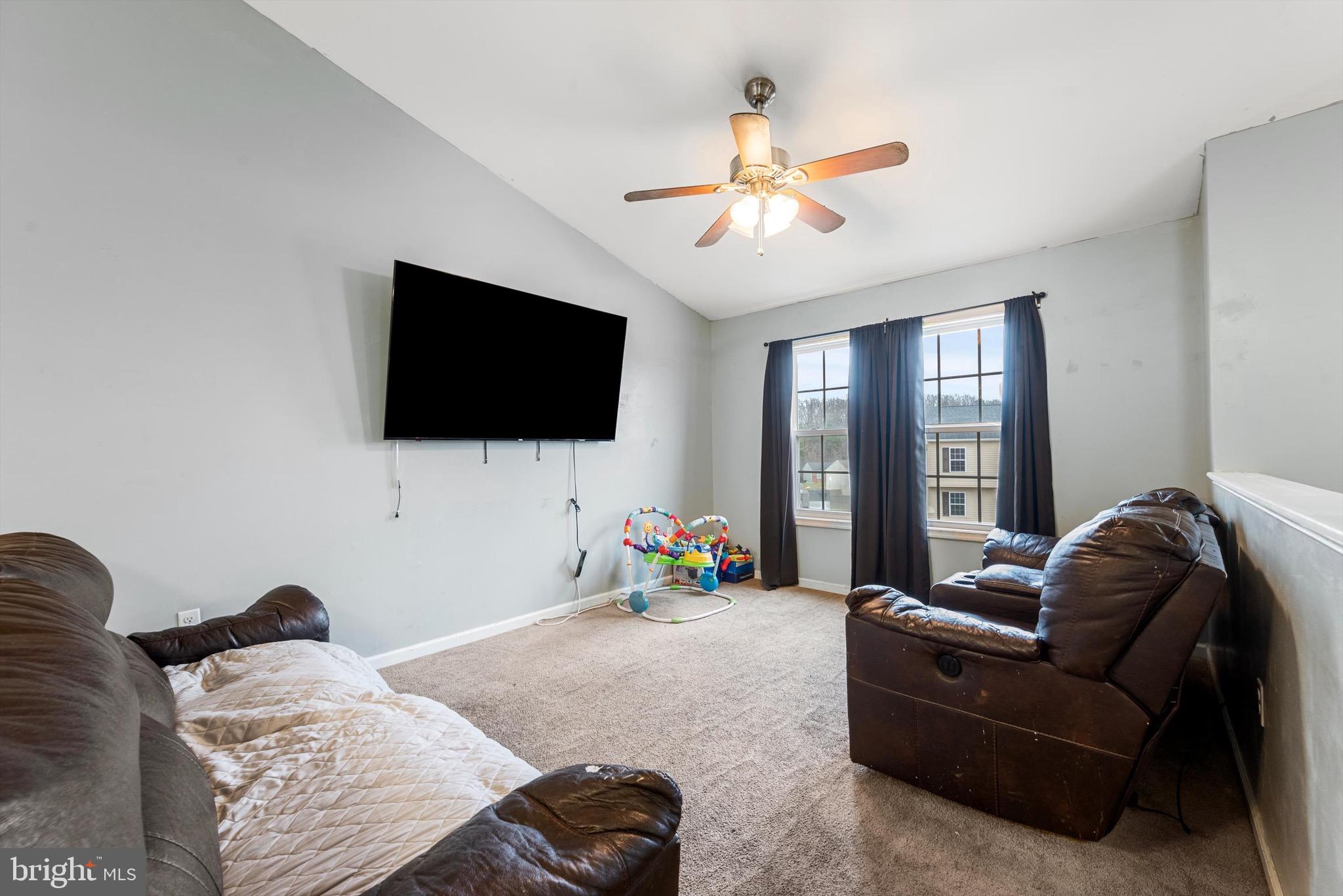 INWOOD MEADOWS - Residential