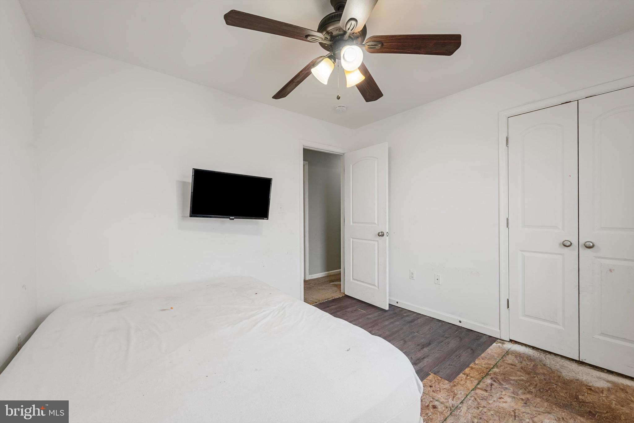 INWOOD MEADOWS - Residential