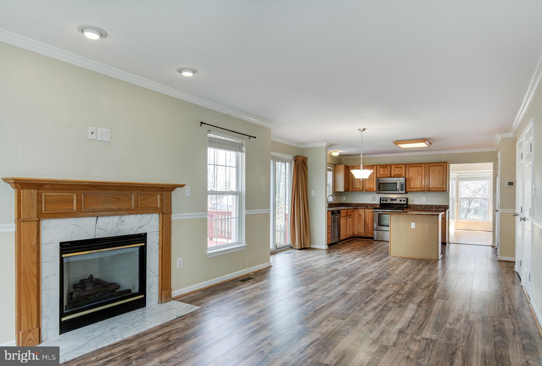 SHELTONS RUN - Residential