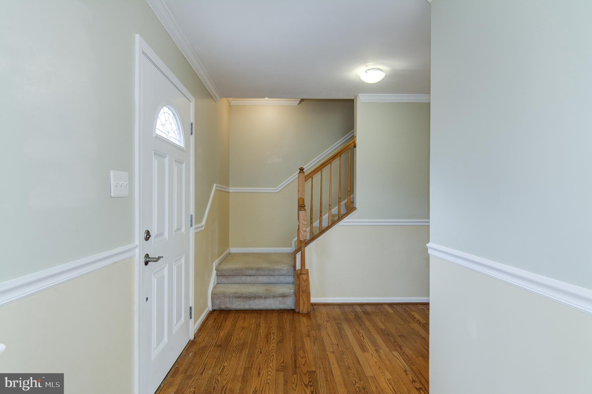 SHELTONS RUN - Residential