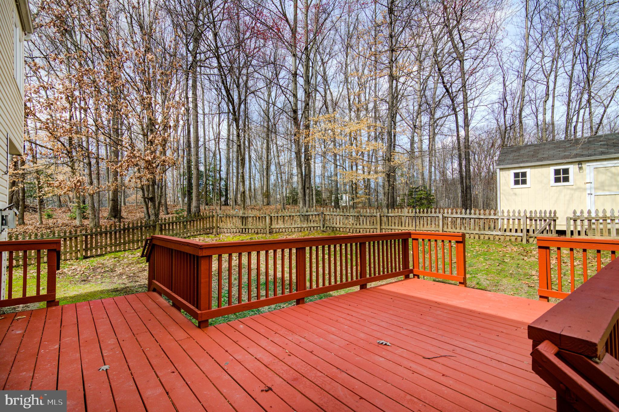 SHELTONS RUN - Residential