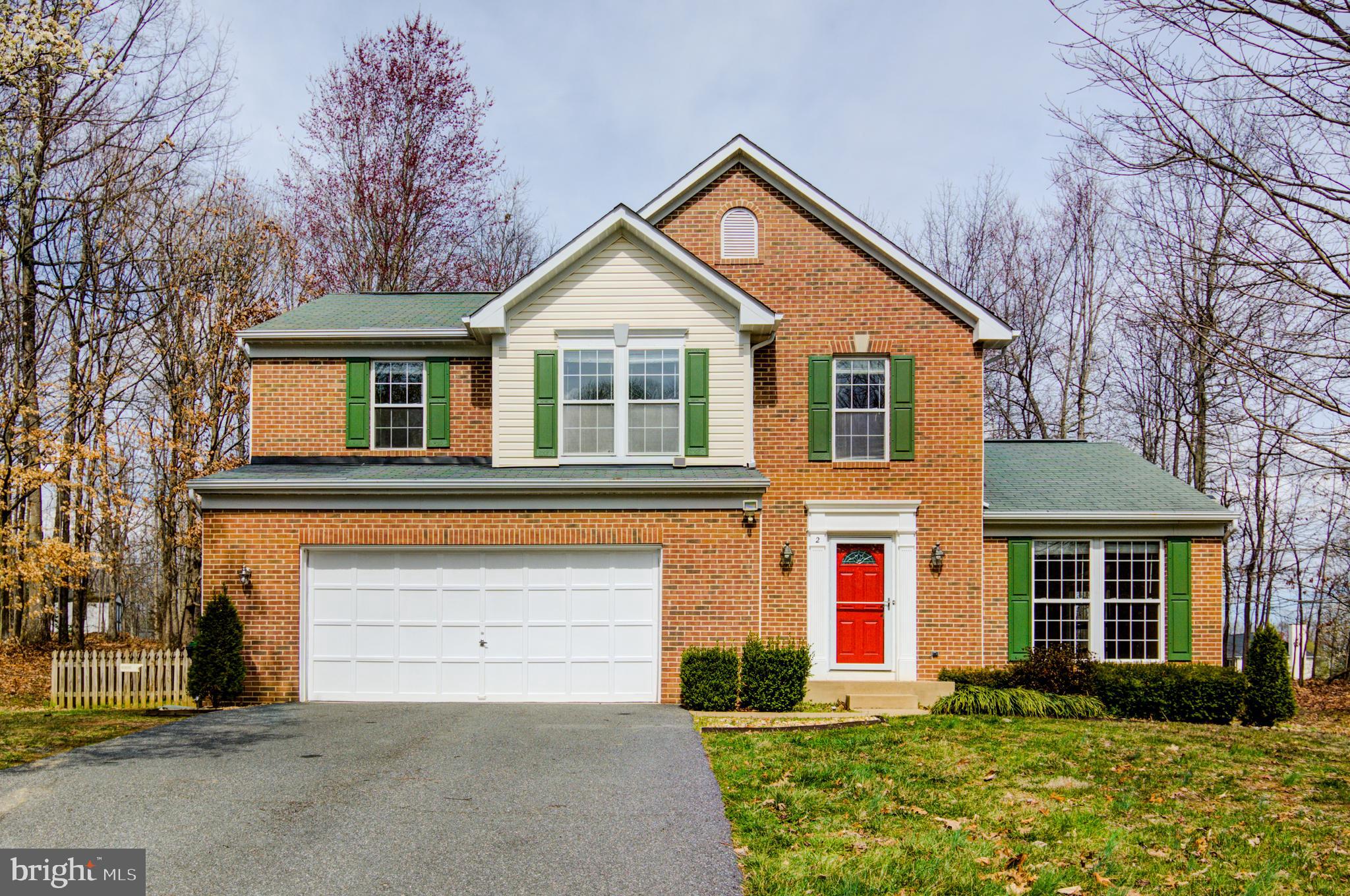 SHELTONS RUN - Residential