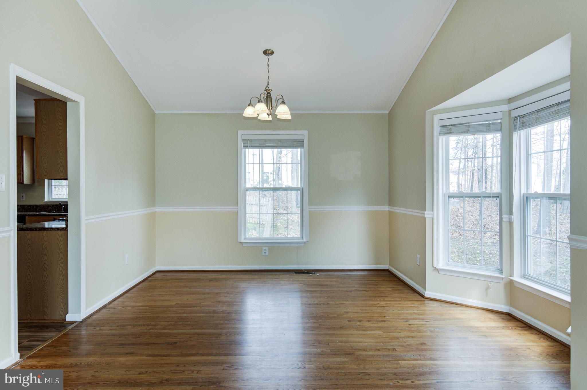 SHELTONS RUN - Residential