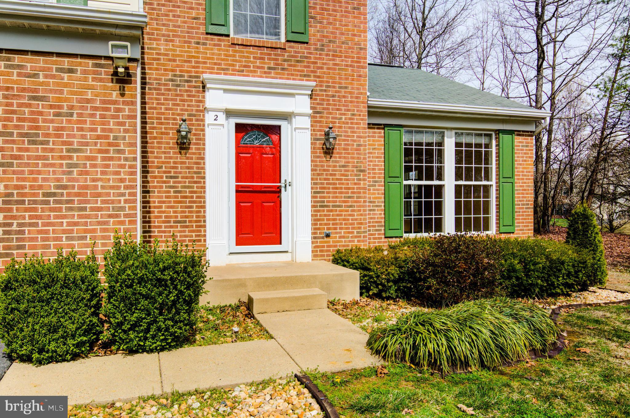 SHELTONS RUN - Residential