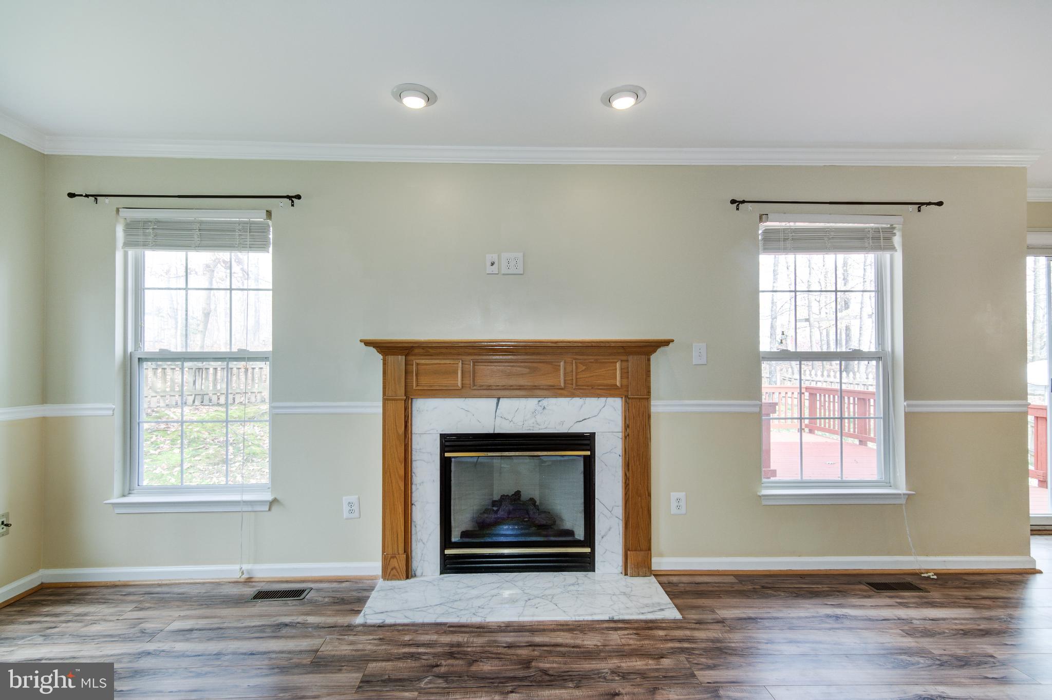 SHELTONS RUN - Residential