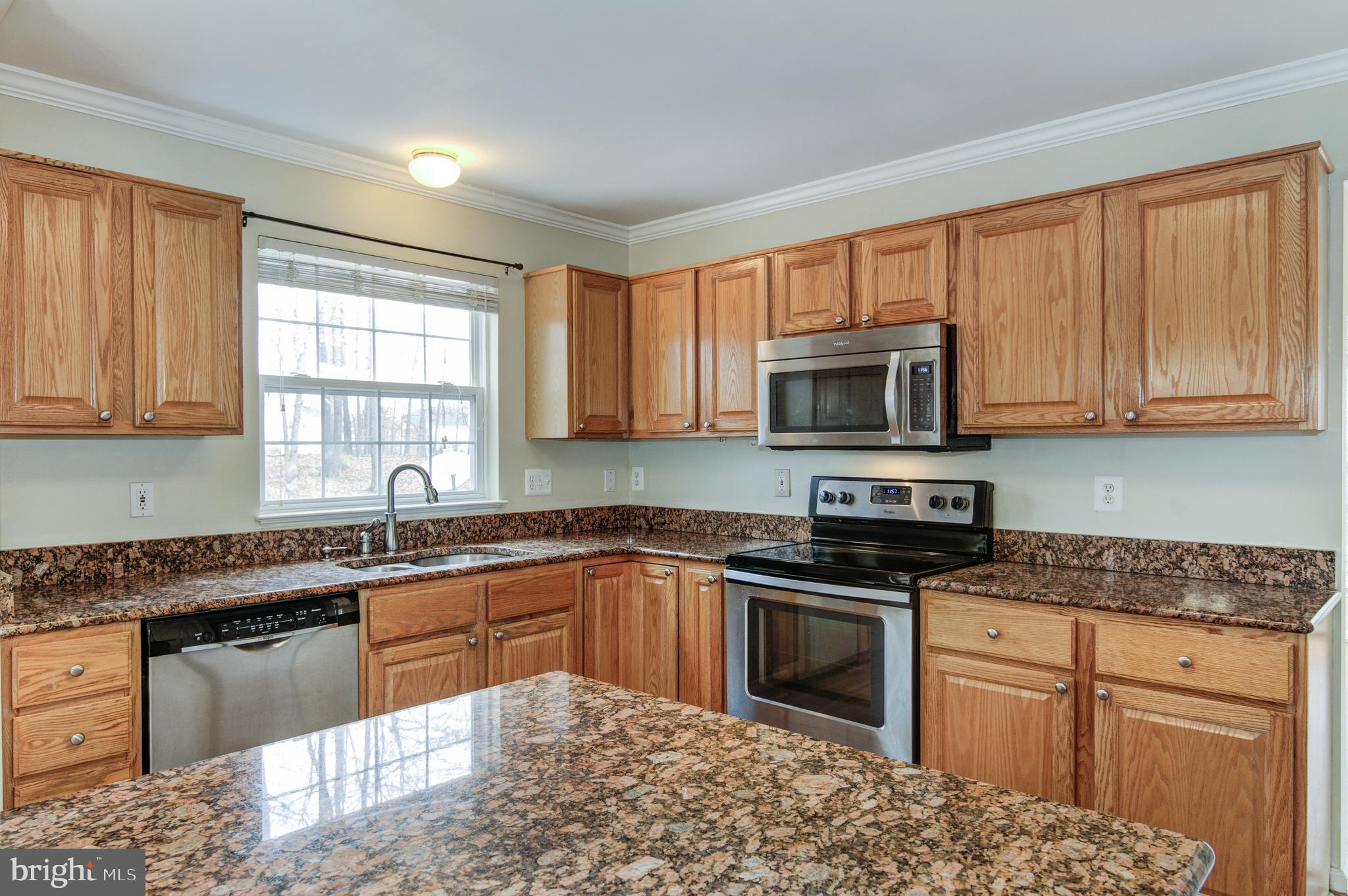 SHELTONS RUN - Residential