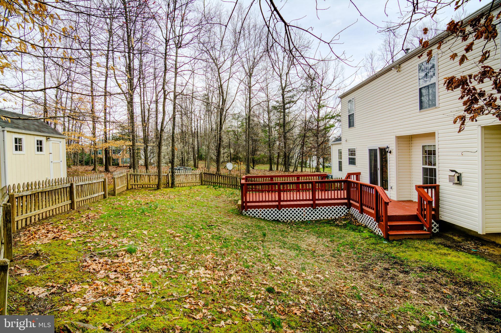 SHELTONS RUN - Residential