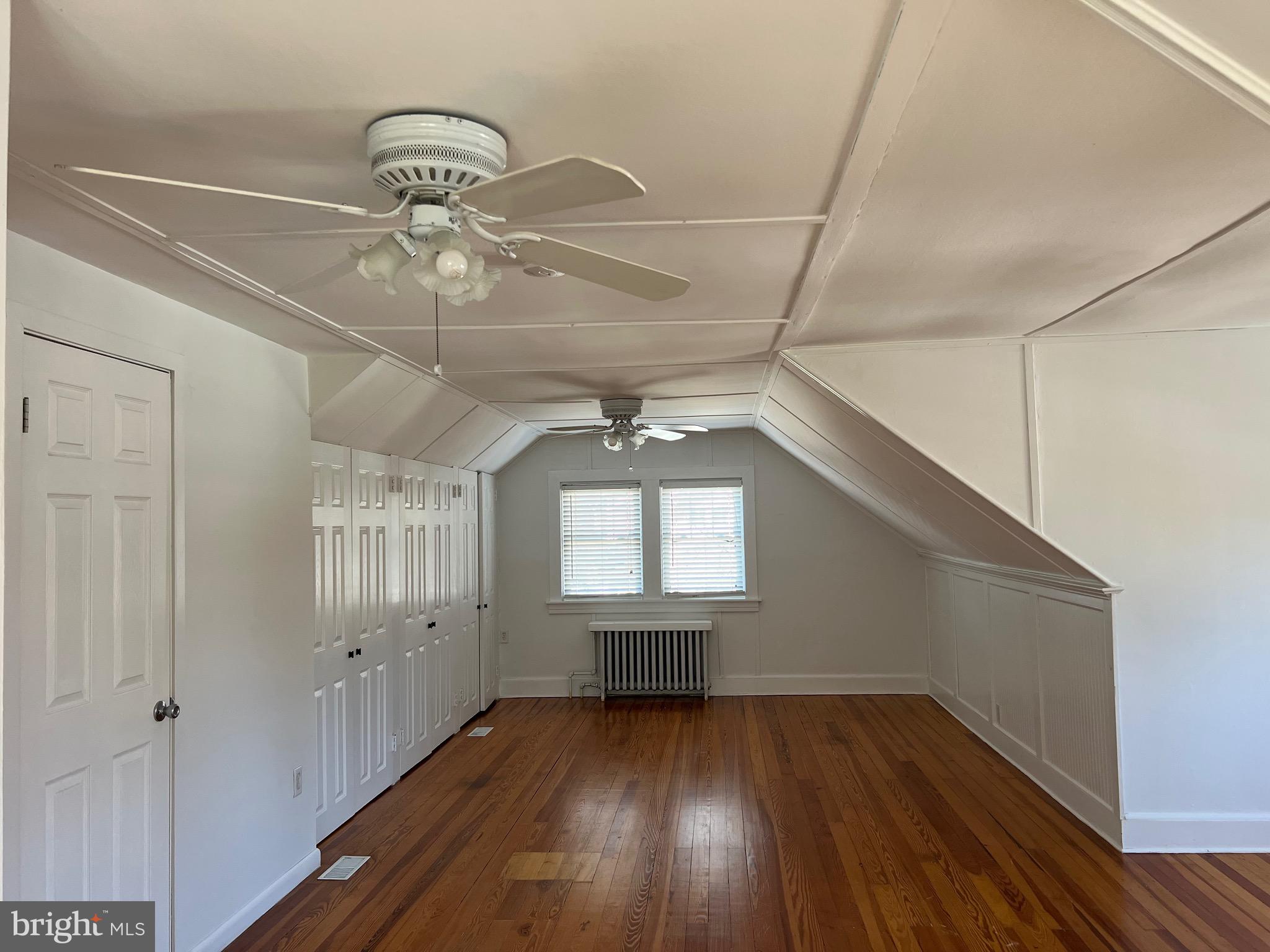 HOMEWOOD - Residential