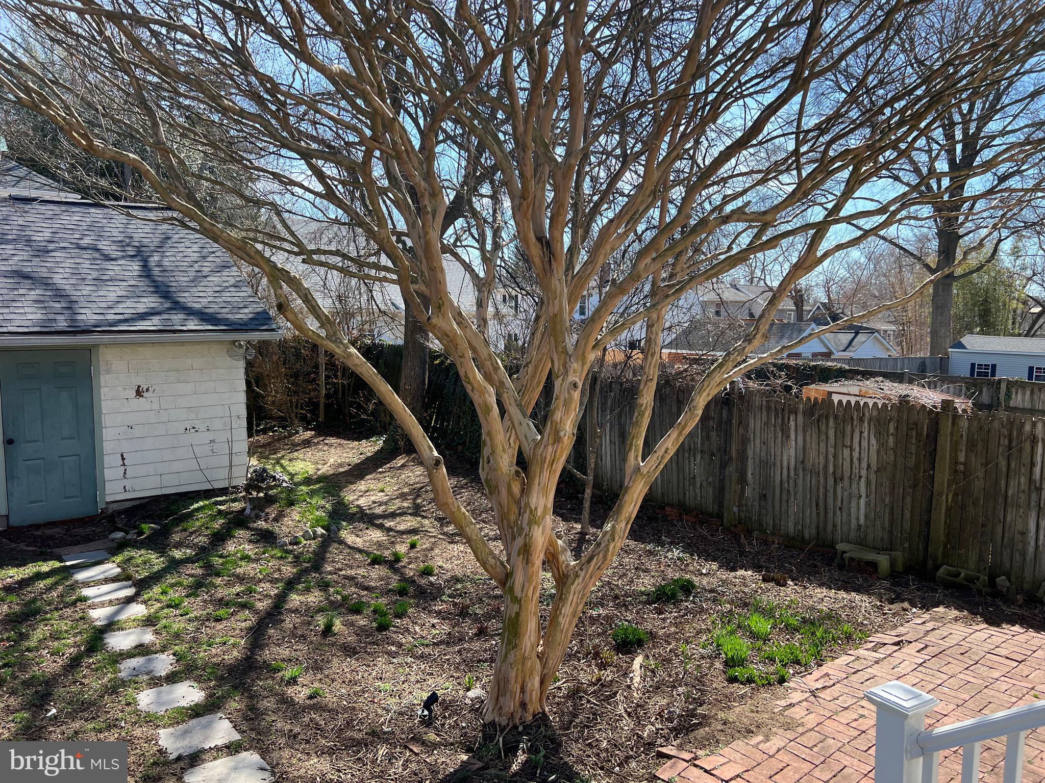 HOMEWOOD - Residential