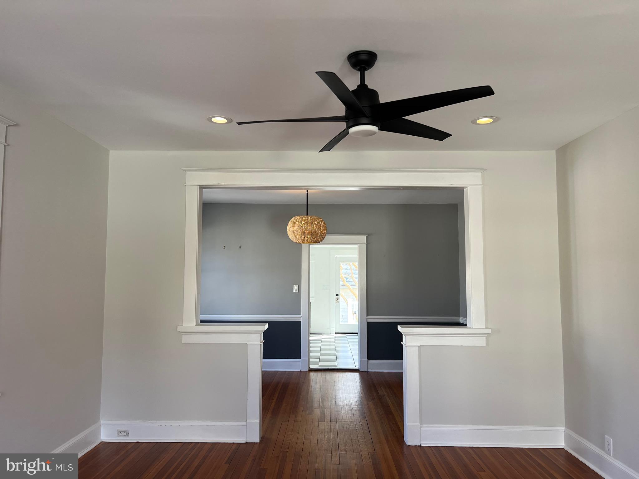 HOMEWOOD - Residential