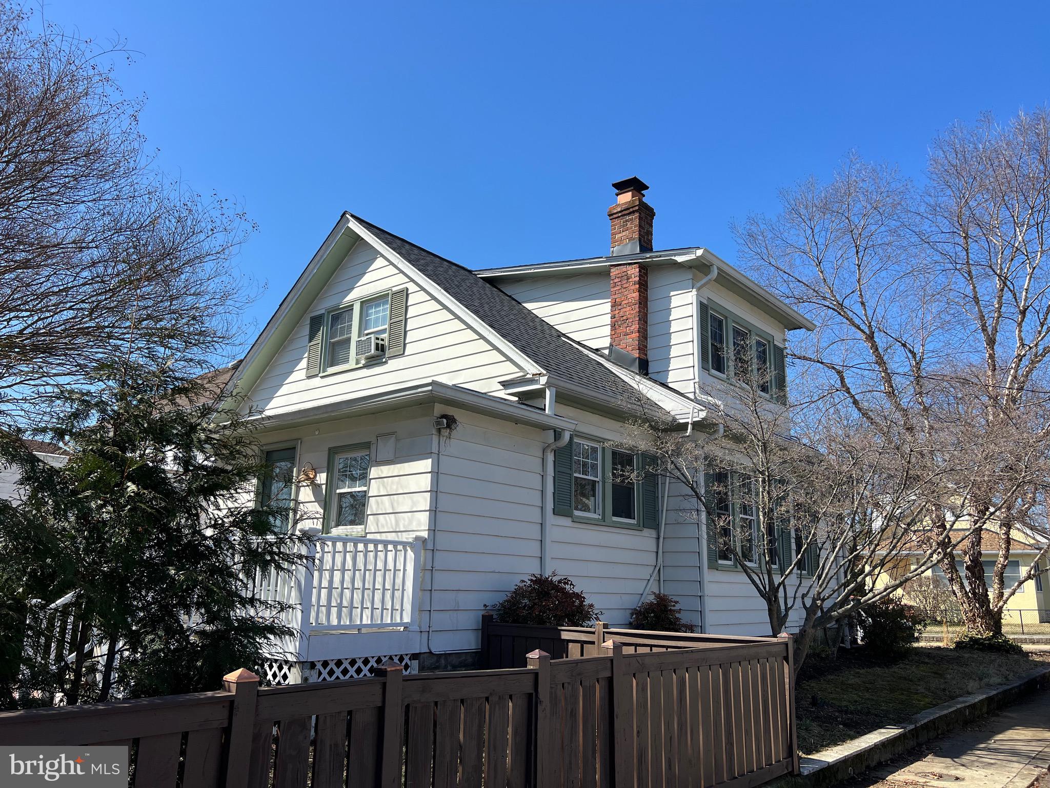 HOMEWOOD - Residential