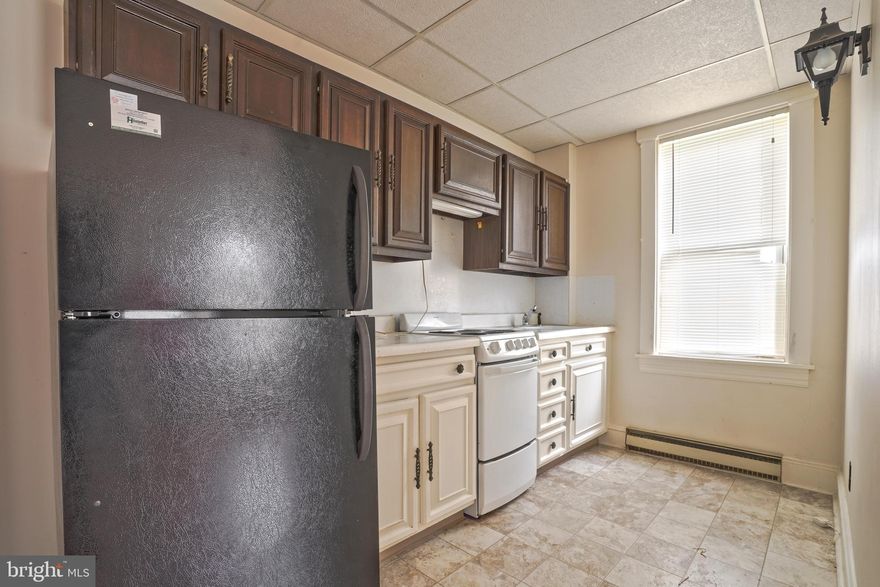 1 bedroom, 1 bath first floor apartment.

Utilities/Services Included: onsite water; public sewer; lawn care.

Appliances Included: refrigerator; apartment size stove.

Heating: electric baseboard heat.

Pet Policy: small pets on a case-by-case basis, with $35.00/month/pet and a $500.00 Non Refundable deposit.

For more information, application requirements and our current list of available rentals - check our website.