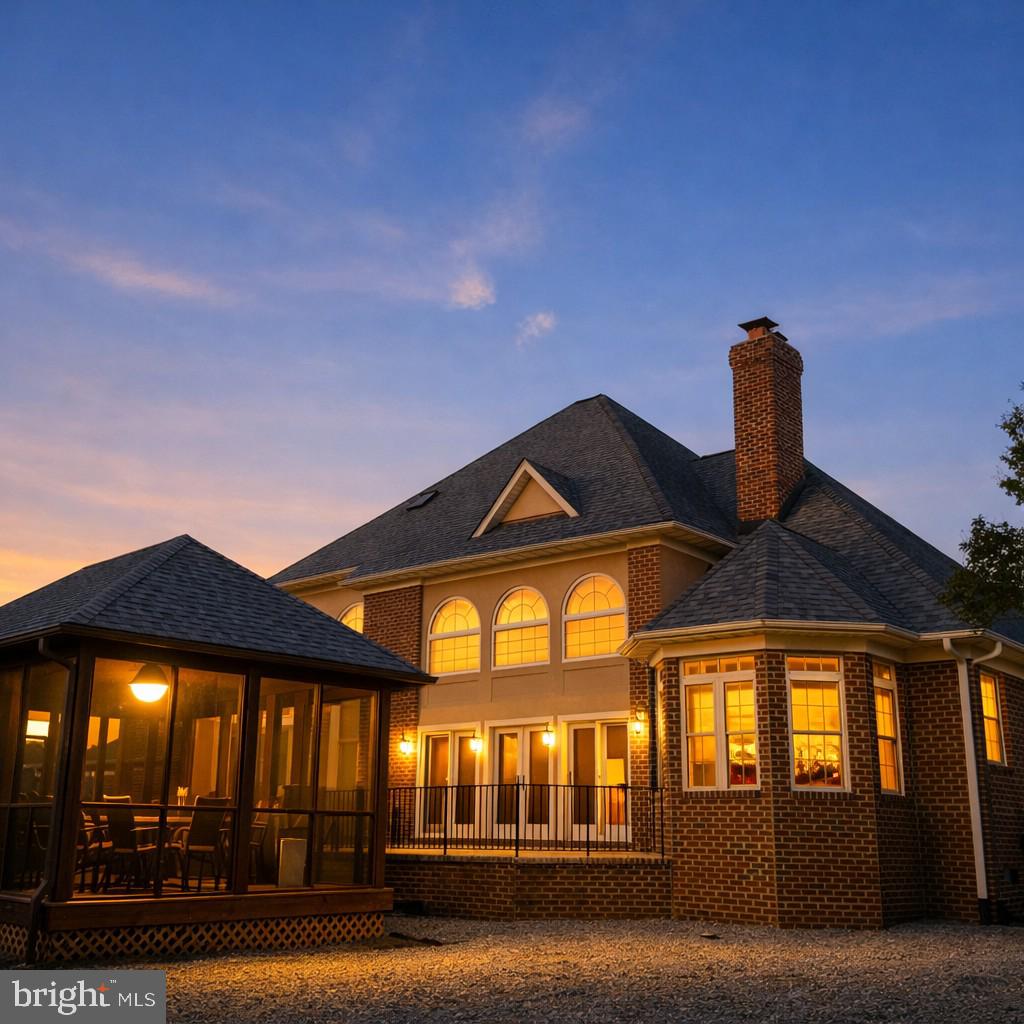 Photo 1 of 41 — 257 CHURCH POINT LANE, COLONIAL BEACH, VA 22443