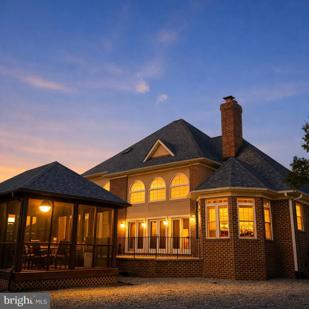 257 Church Point Lane