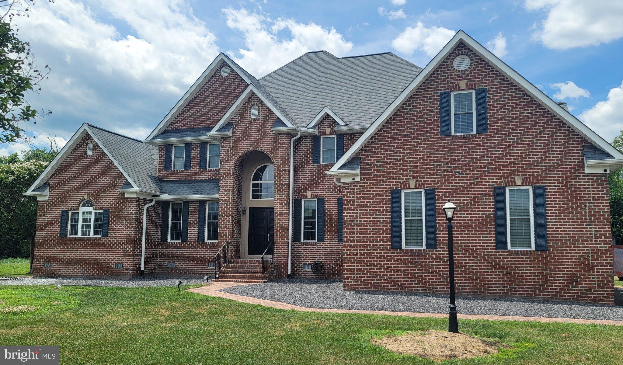 257 CHURCH POINT LANE