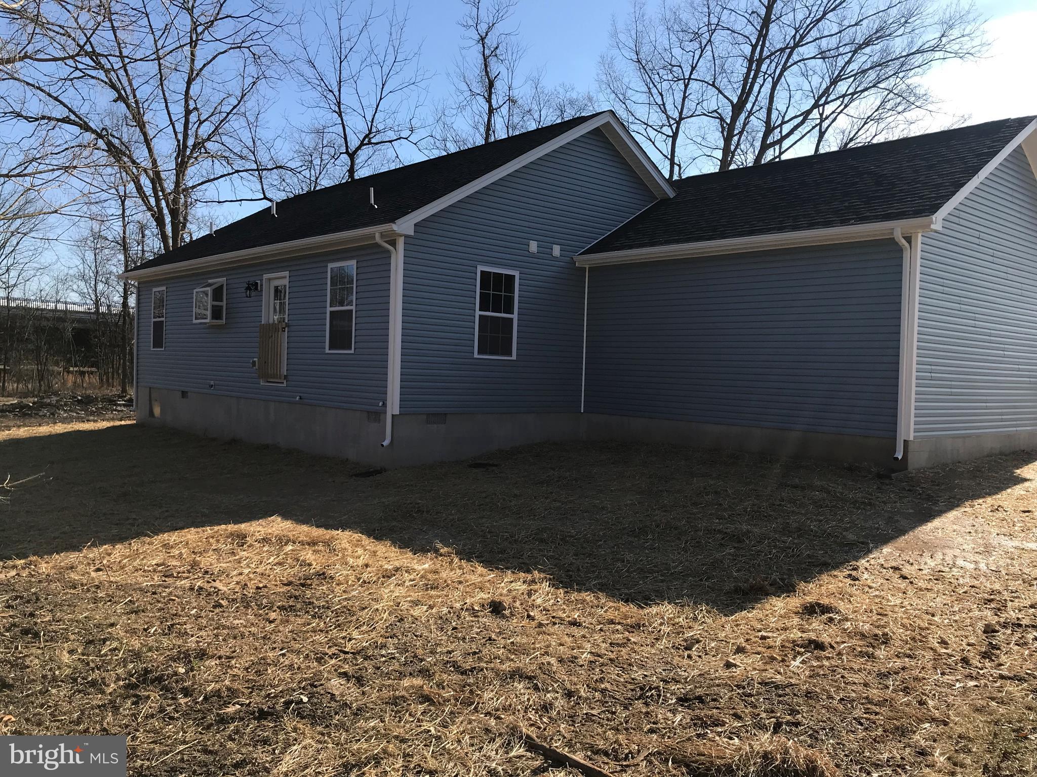 FERNWOOD - Residential