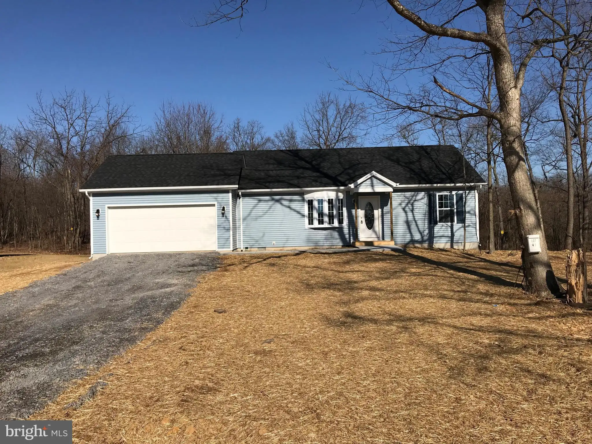 113 Hosta Court, Martinsburg, WV 25401