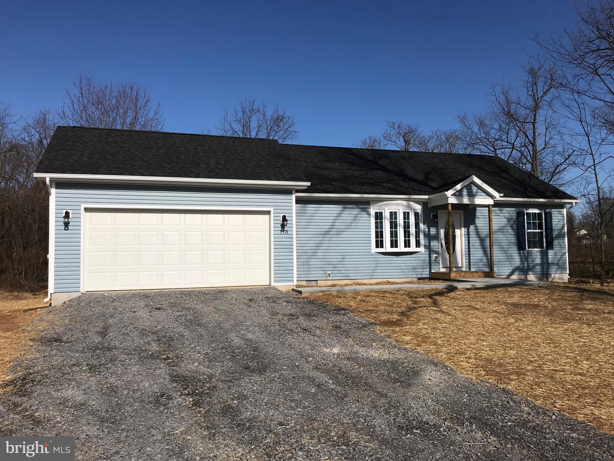 FERNWOOD - Residential