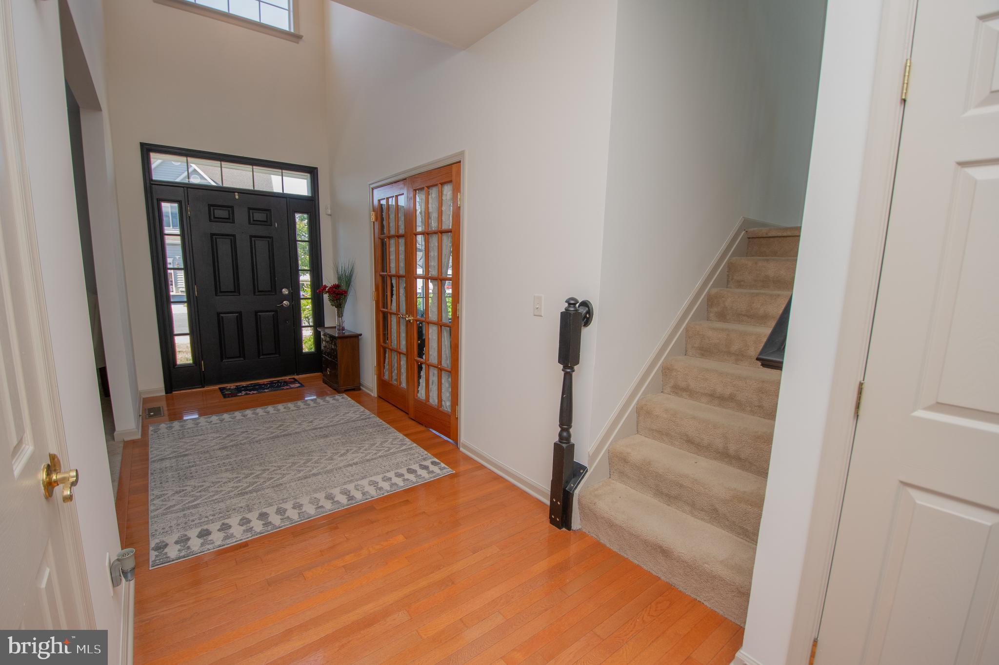 MEARFIELD - Residential