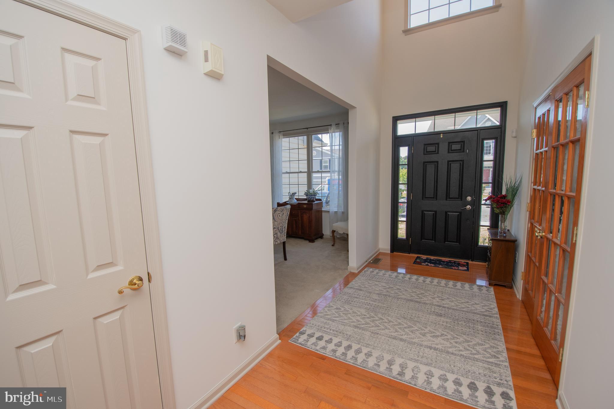 MEARFIELD - Residential