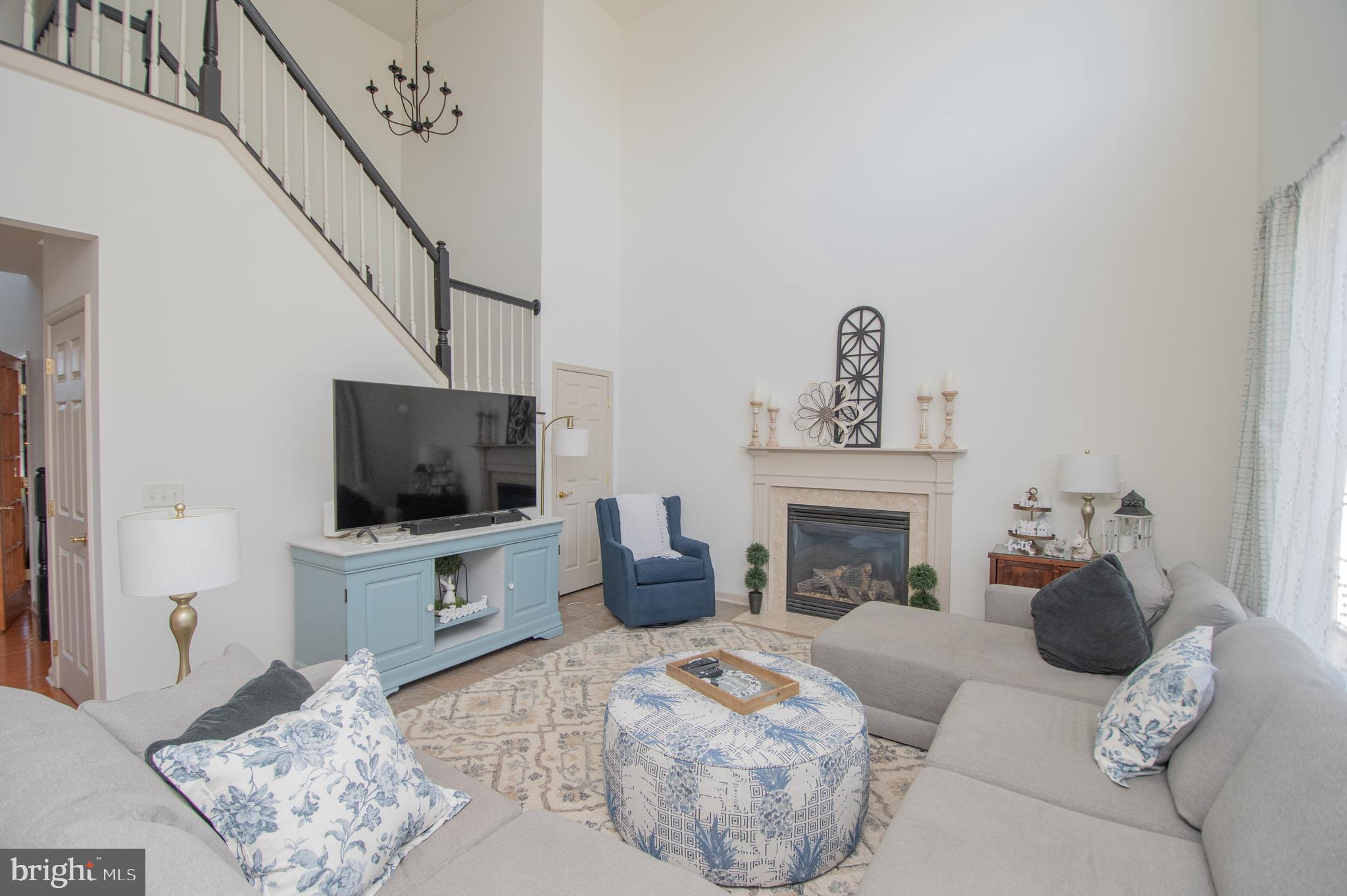 MEARFIELD - Residential