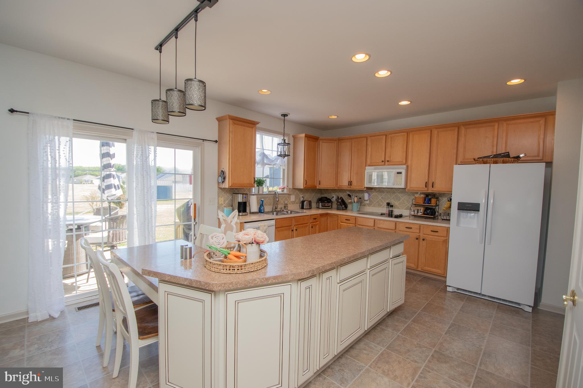 MEARFIELD - Residential