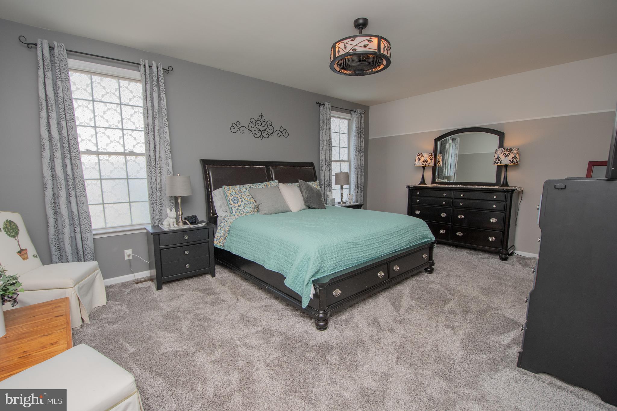 MEARFIELD - Residential