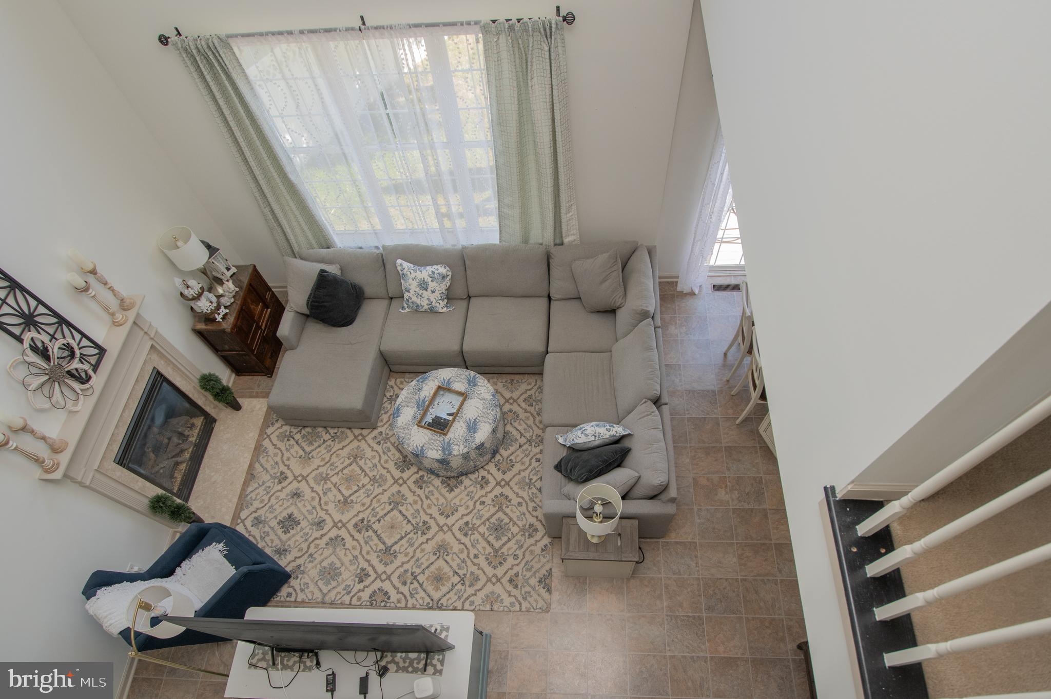 MEARFIELD - Residential