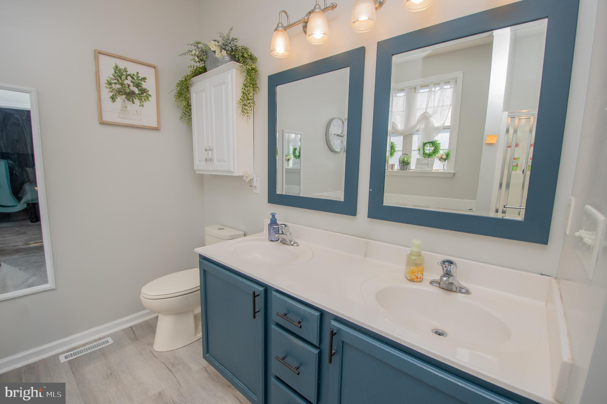 MEARFIELD - Residential