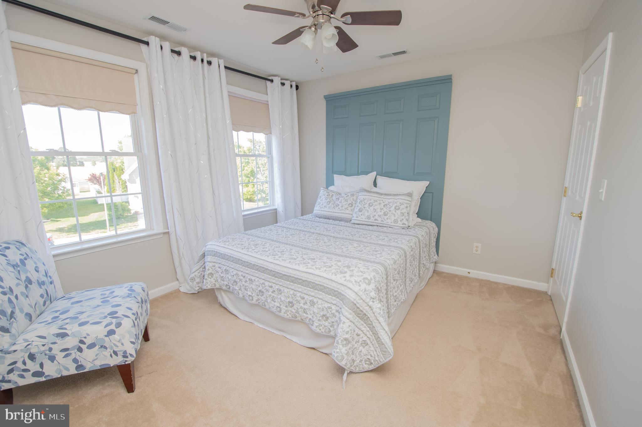 MEARFIELD - Residential