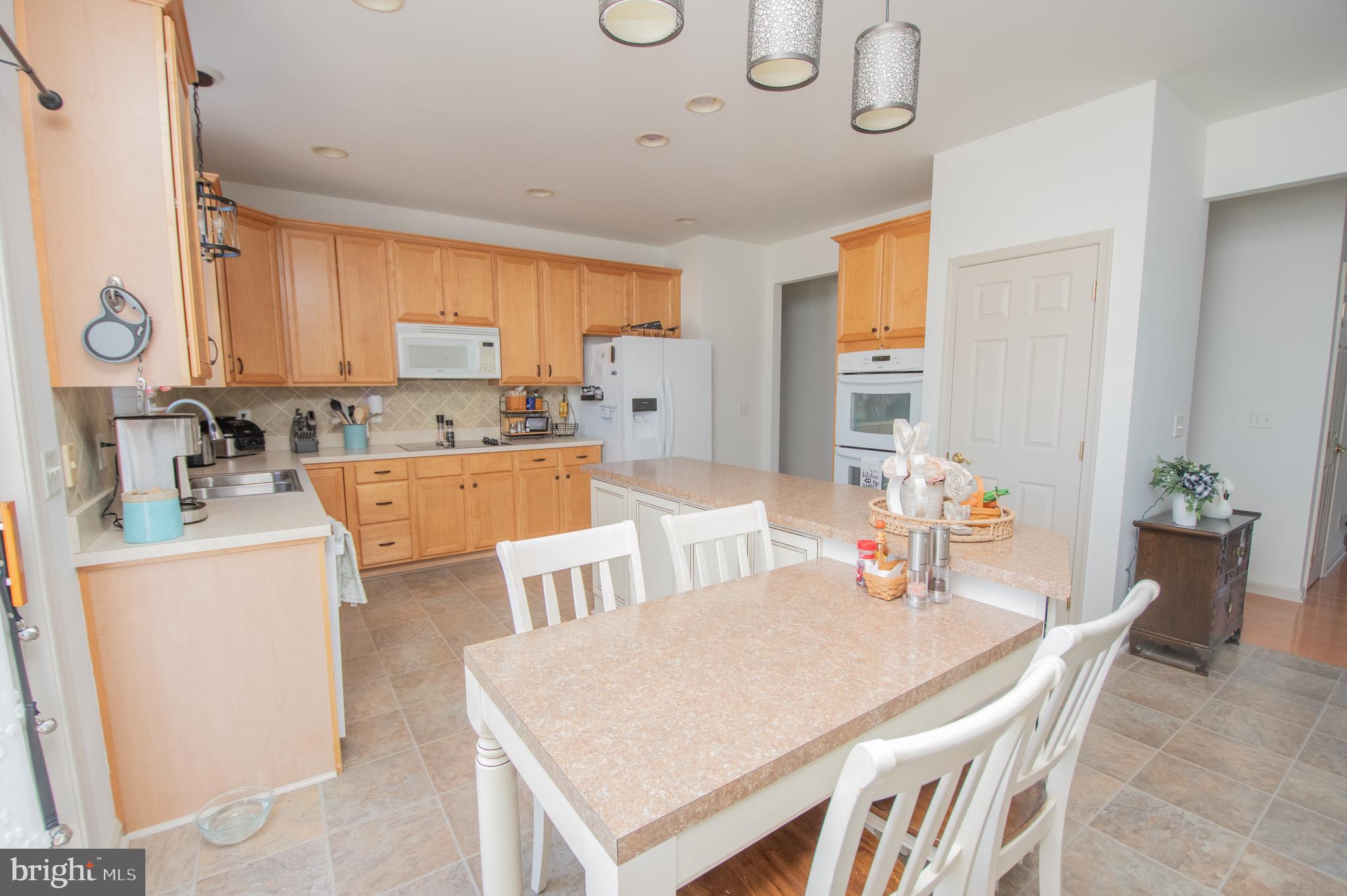 MEARFIELD - Residential