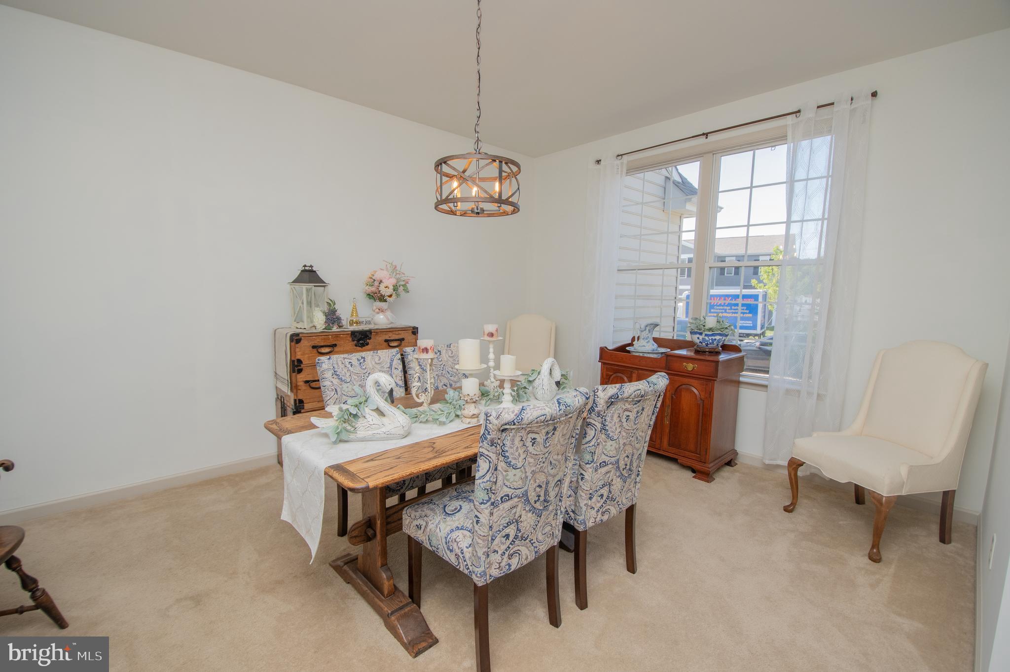 MEARFIELD - Residential