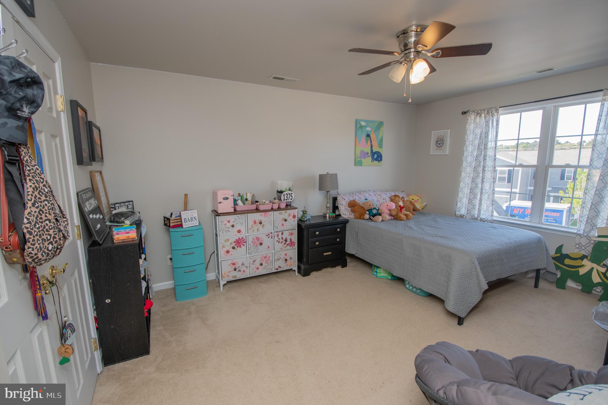 MEARFIELD - Residential