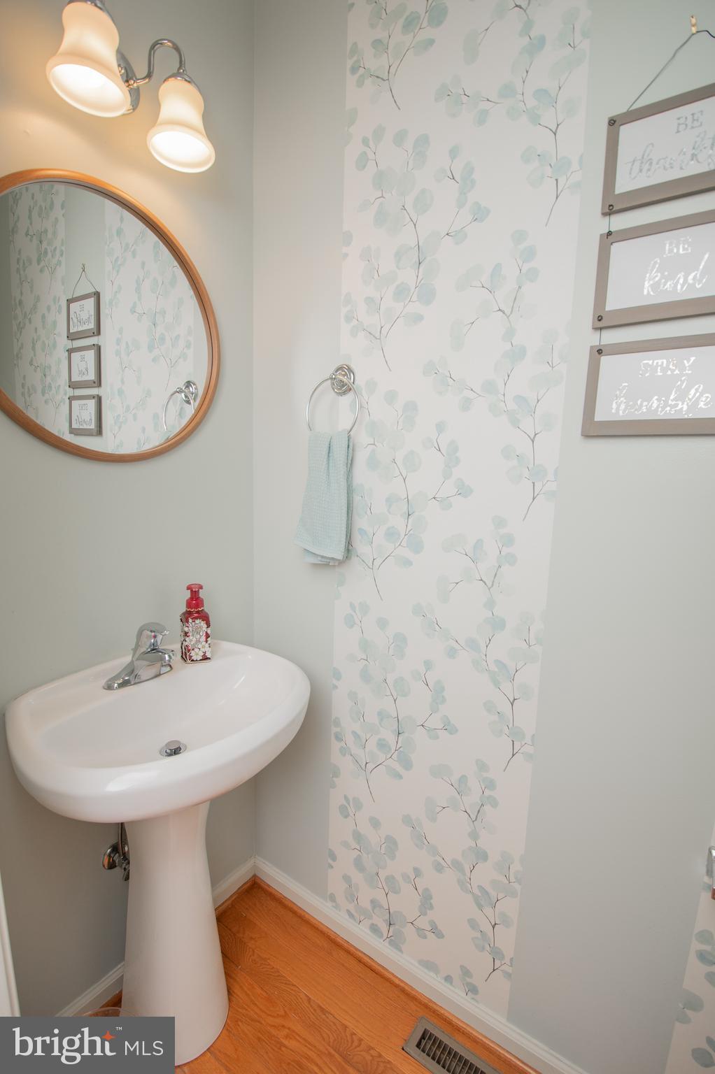 MEARFIELD - Residential