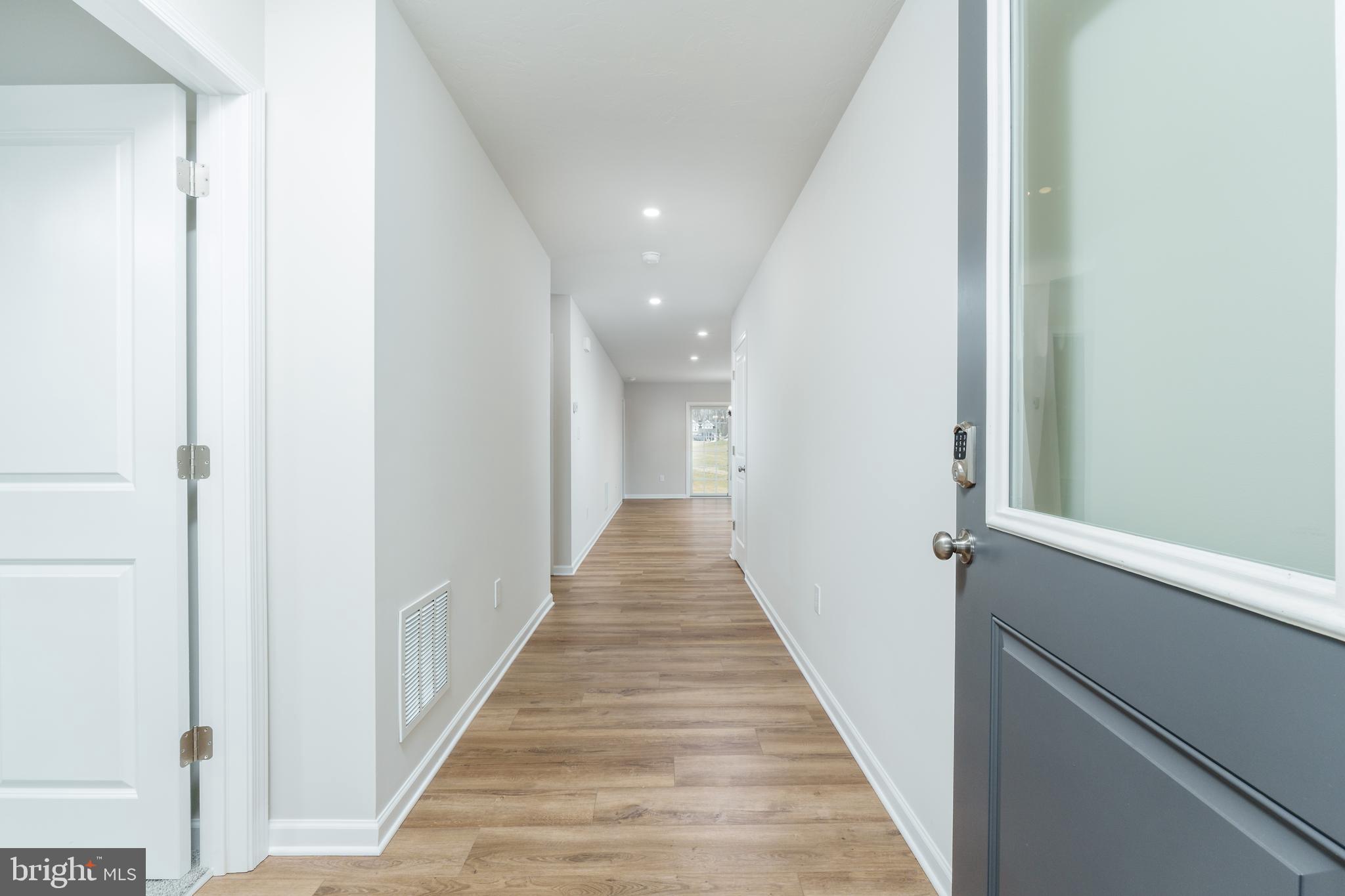 DEERFIELD - Residential