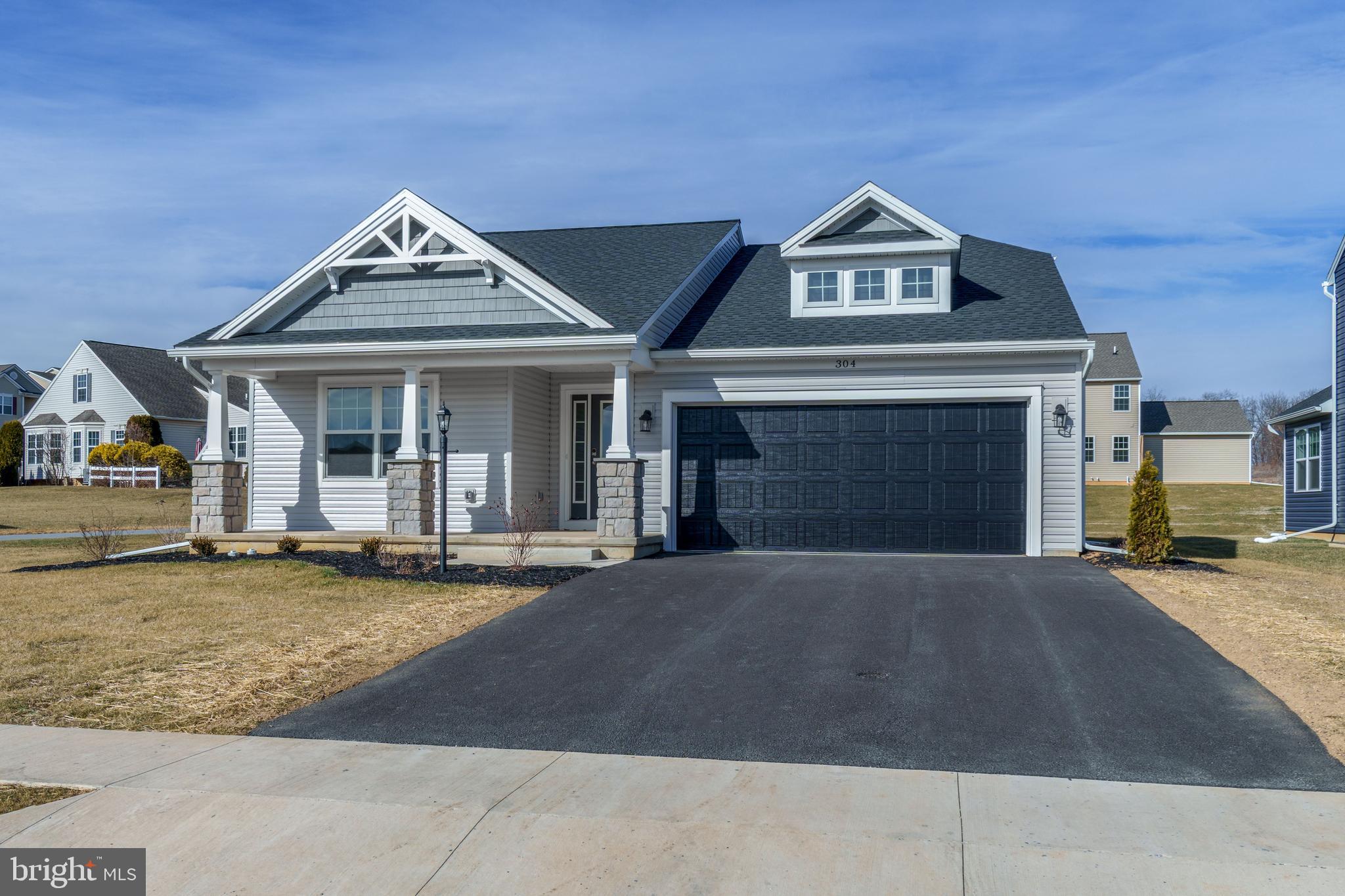 DEERFIELD - Residential