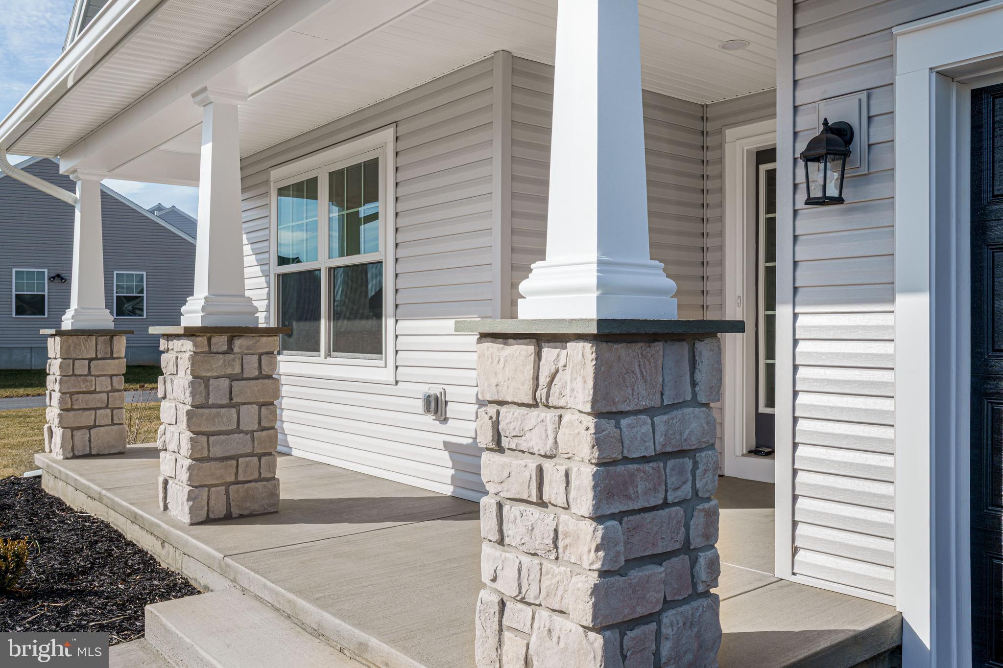 DEERFIELD - Residential