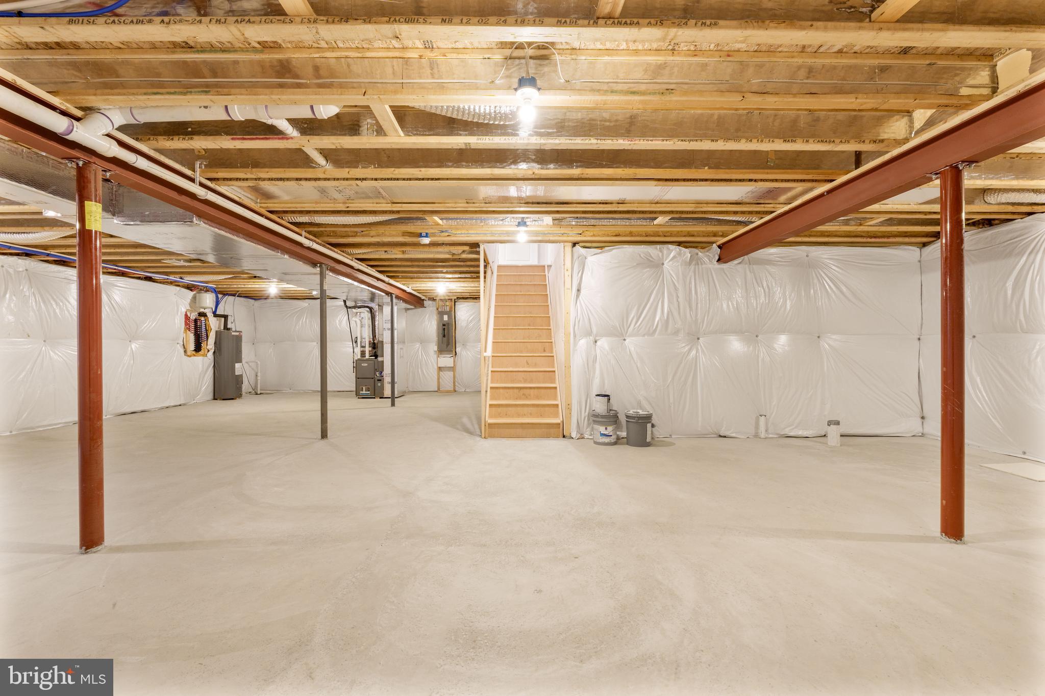 DEERFIELD - Residential