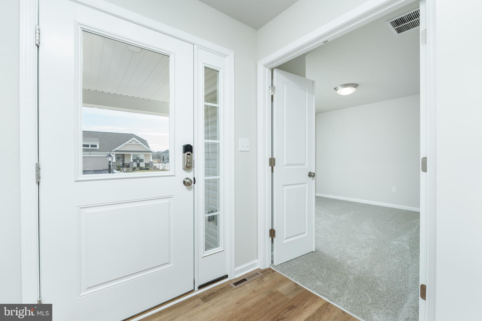 DEERFIELD - Residential