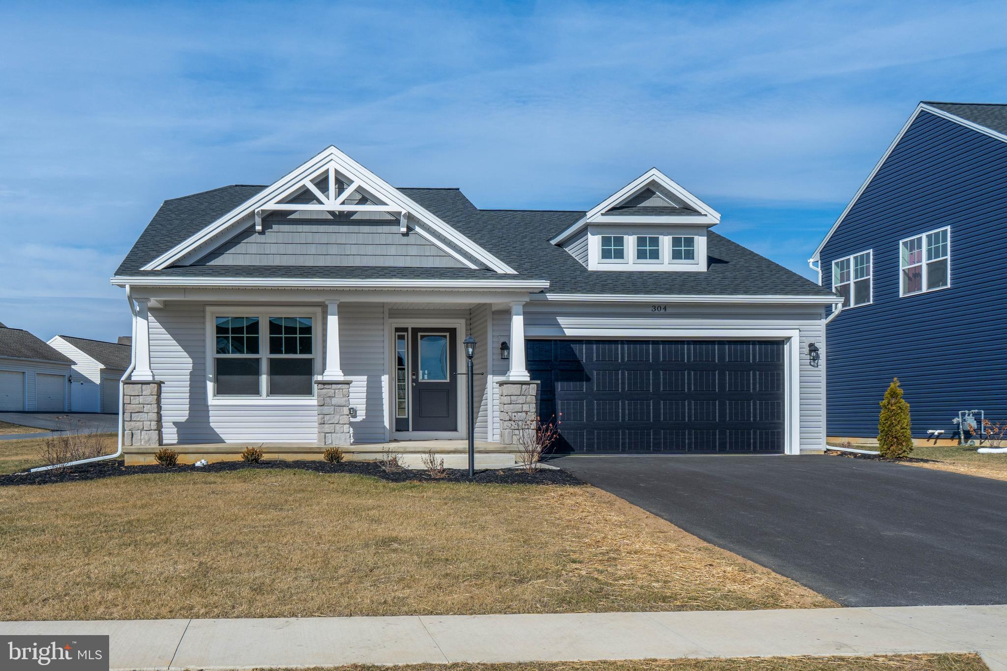 DEERFIELD - Residential