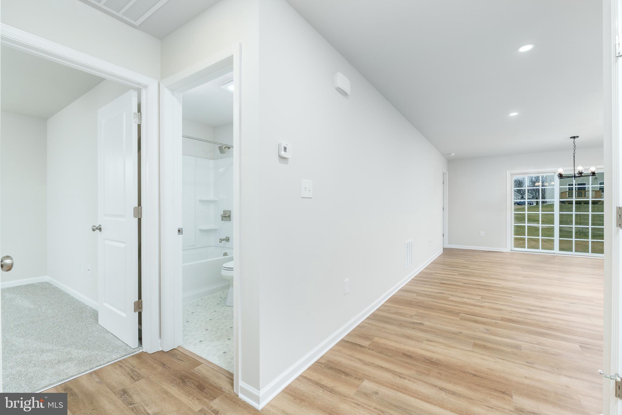 DEERFIELD - Residential